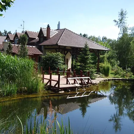 Penzion Ivanek