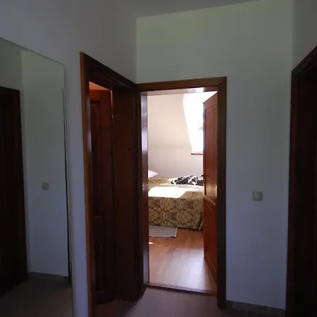 Penzion Ivanek 4*