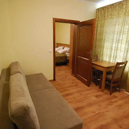Penzion Ivanek Zvíkovské Podhradí