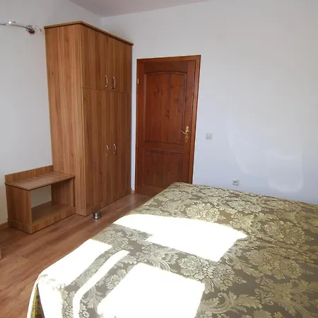 Ivanek 4* Zvíkovské Podhradí