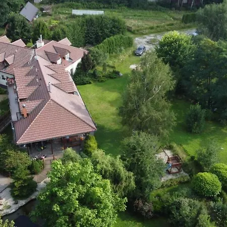 Penzion Ivanek