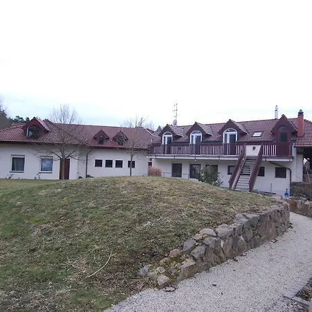 Penzion Ivanek