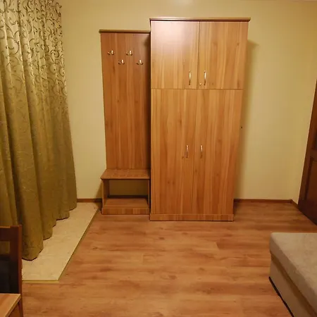 Konukevi Ivanek