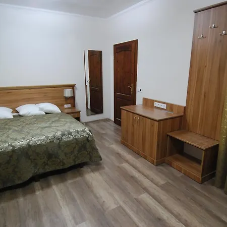 Ivanek Pensjonat Zvíkovské Podhradí