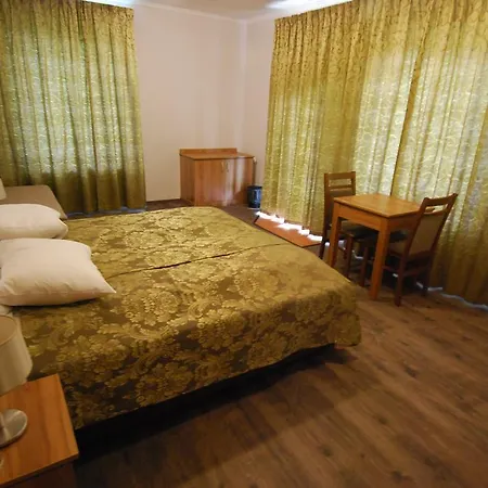 Ivanek Penzion Zvíkovské Podhradí