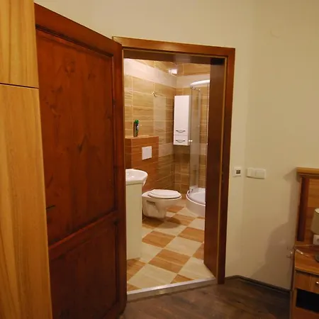 Ivanek Penzion 4*