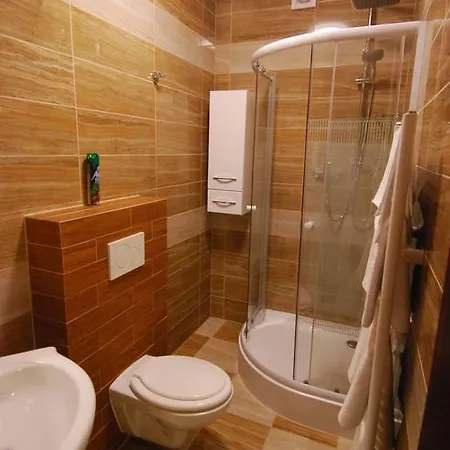 Affittacamere Ivanek 3*