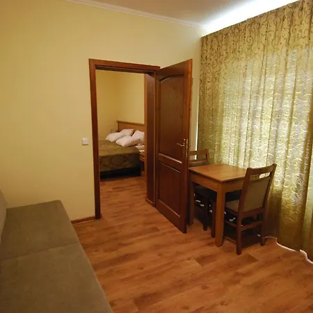 Konukevi Ivanek Zvíkovské Podhradí