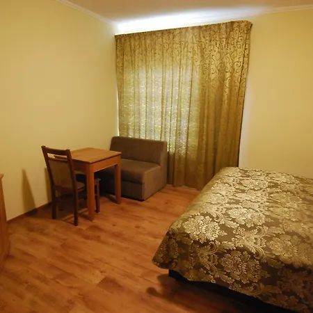 Penzion Ivanek