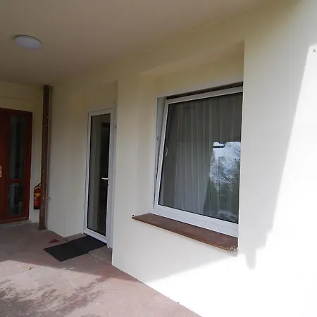 Ivanek Penzion 4*