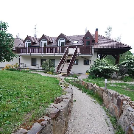 Penzion Ivanek