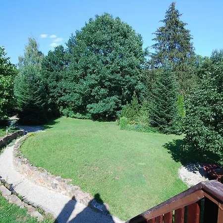 Ivanek Penzion 4*