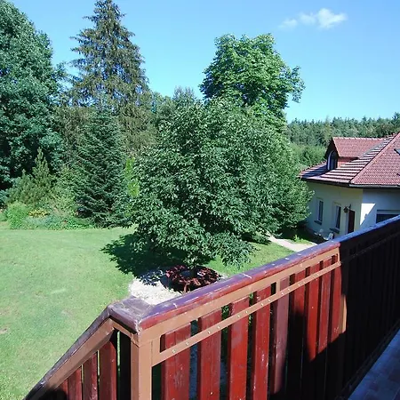 Penzion Ivanek 4*