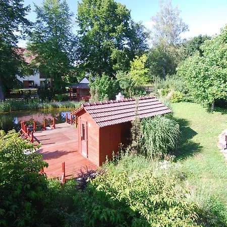 Penzion Ivanek 4*
