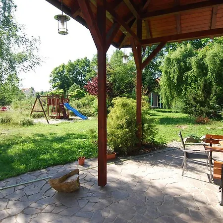 Ivanek 4* Zvíkovské Podhradí