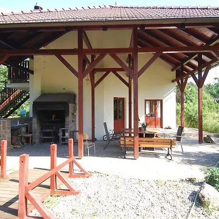 Ivanek 4* Zvíkovské Podhradí