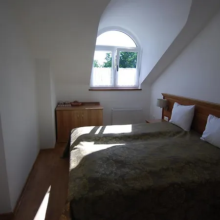 Penzion Ivanek 4*