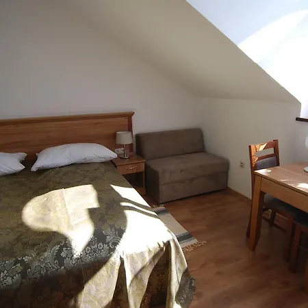 Penzion Ivanek 4*