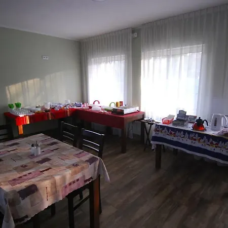 Pensjonat Ivanek
