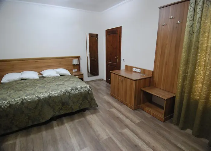 Ivanek Πανσιόν Zvíkovské Podhradí
