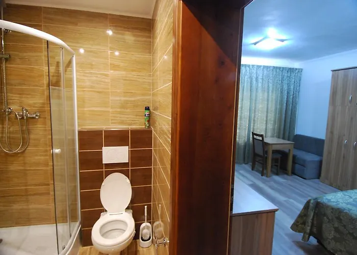 Ivanek Pensionat 3*