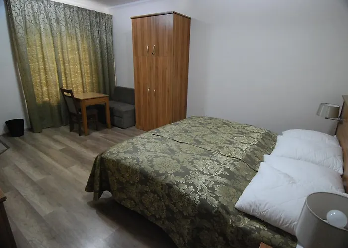 Ivanek Pensionat 3*