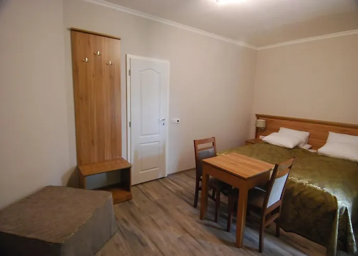 Ivanek Zvíkovské Podhradí
