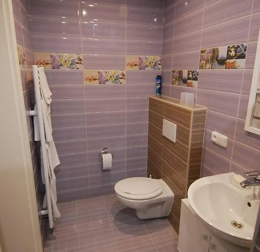 Ivanek 3*