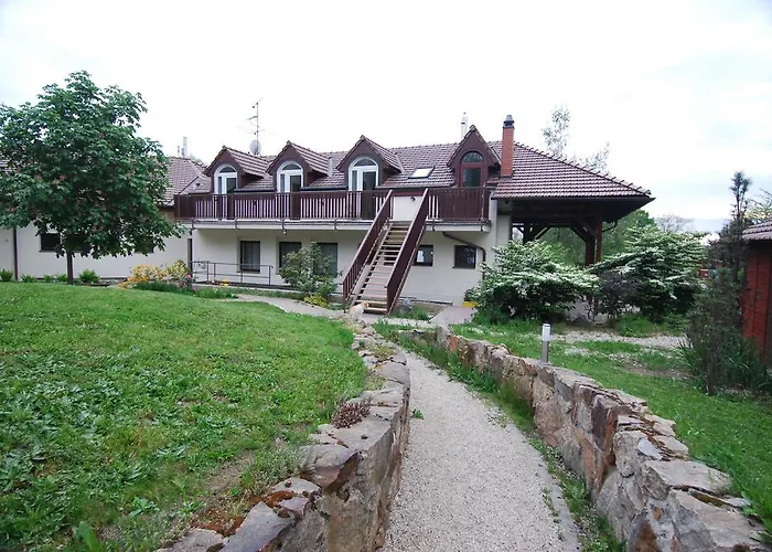 Pensjonat Ivanek