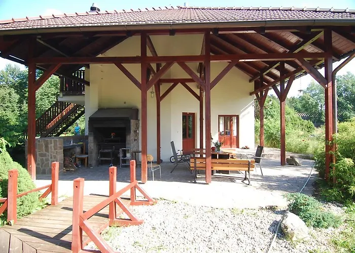 Ivanek 3* Zvíkovské Podhradí