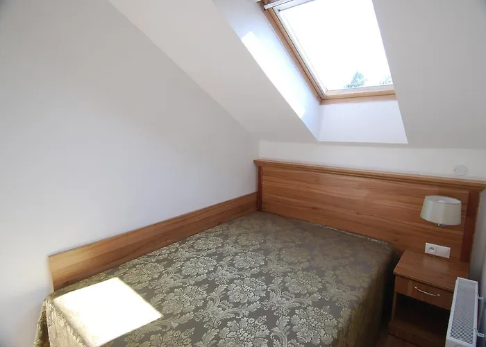 Ivanek Pensionat 3*