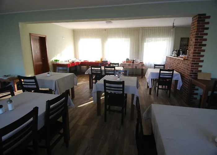 Pensionat Ivanek